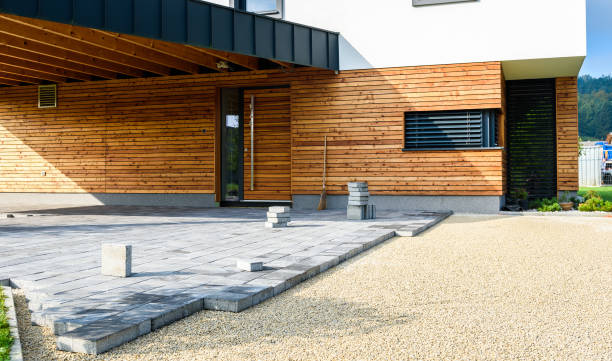 Best Concrete Paver Driveway  in Easton, CA