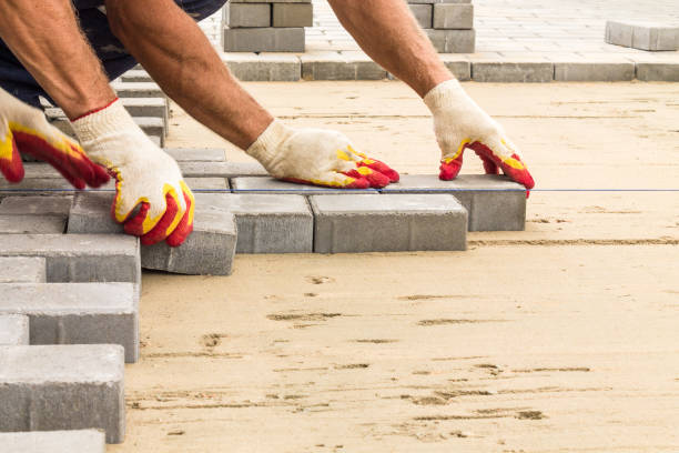 Best Driveway Pavers Near Me  in Easton, CA