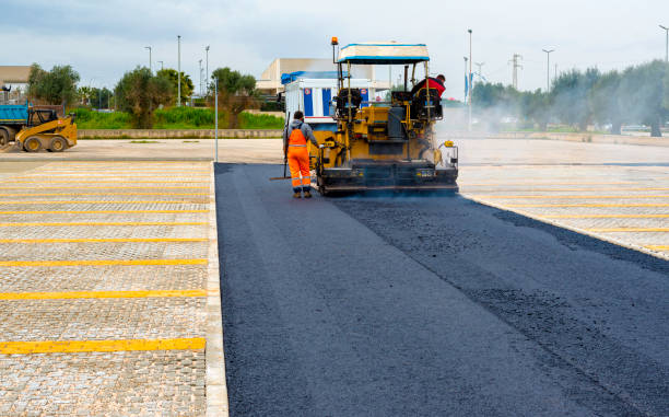 Reasons to Select Us for Your Driveway Paving Requirements in Easton, CA