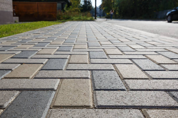Best Brick Driveway Pavers  in Easton, CA