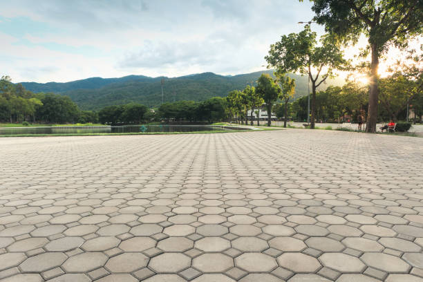 Best Driveway Resurfacing Pavers  in Easton, CA