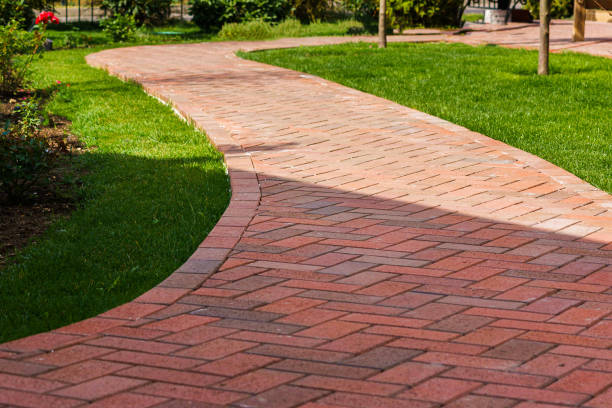 Best Commercial Driveway Pavers  in Easton, CA