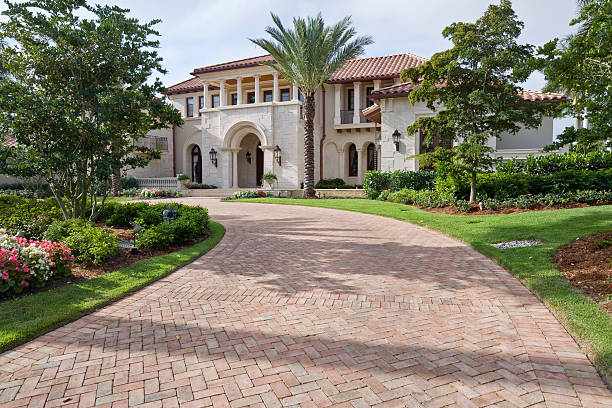 Best Local Driveway Pavers  in Easton, CA