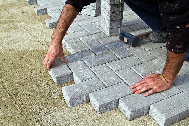 Best Driveway Paving Contractor  in Easton, CA
